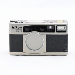 ニコン Nikon 35Ti 35mm F2.8