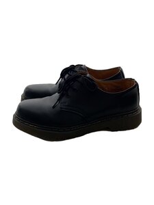 Dr.Martens◆ドレスシューズ/UK8/BLK/1461