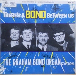 239834 - GRAHAM BOND ORGANIZATION / There