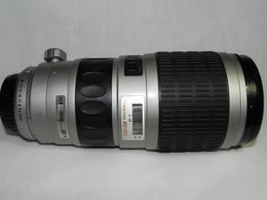 smc PENTAX-FA☆ 80-200mm F2.8 ED[IF]　レンズ(中古品)