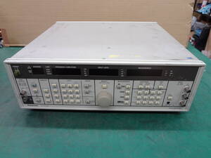 Ｐａｎａｓｏｎｉｃ　パナソニック　オーディオアナライザー　ＶＰ－７７２３Ｂ