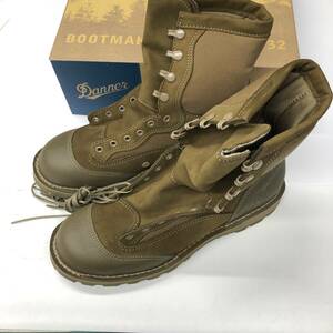 デッドストック USMC Danner 15670X RAT HOT FT ブーツ ダナー ラットブーツ 10.5W