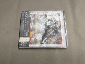 帯あり ダリル・ホール CD ビフォー・アフター