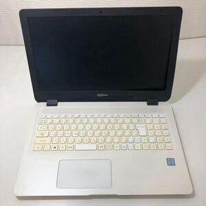 【ジャンク】Diginnos DX-KSH3(LG9) ノートPC 部品取り