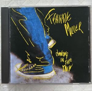 FRANKIE MILLER / フランキー・ミラー / DANCING IN THE RAIN