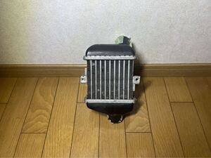 スズキ　HA22S アルトワークス　インタークーラー　純正　Mターボに　流用