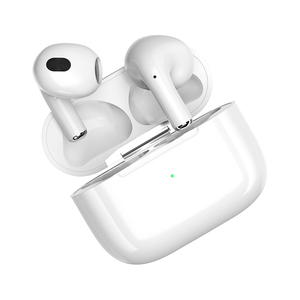 【2024最新型】AirPods Pro型 ワイヤレスイヤホン Pro TWS Bluetooth 5.3 充電ケース付 イヤホン Android iPhone 高品質 