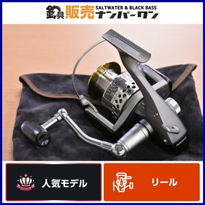 【人気モデル☆1スタ】シマノ 95 ステラ 8000 SHIMANO STELLA スピニングリール オールド CKN