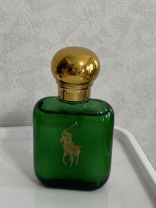 ポロ　Polo・Ralph Lauren・AFTER SHAVE アフターシェーブ　44ml 残量たっぷり　定形外発送300円