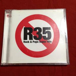 2CD R35 洋楽 Rock＆Pops ヒット曲 M.C.ハマー ワム! a-ha