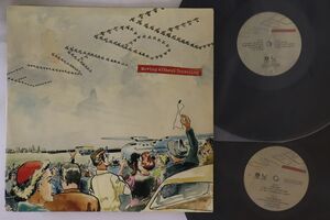 独2discs LP Eva Be Moving Without Traveling SB7020 BEST /00520