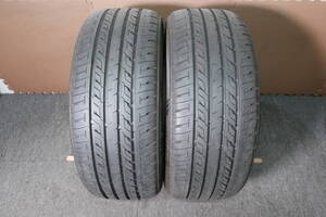 ほぼ新品　イボイボ　2023年　SEIBERLING　SL201　245/40R19　2本　室内保管