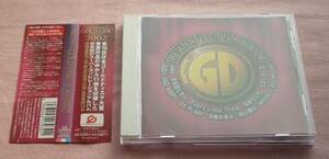 THE JAPAN GOLD DISC AWARD ２００２　◇ＣＤ