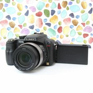 ◇Panasonic パナソニック LUMIX DMC-FZ100 ◇大人気デジカメ♪