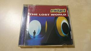 *MIDGET ミジェット『THE LOST WORLD(ロスト・ワールド)』