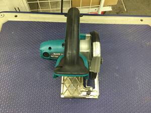 【中古品】makita(マキタ) 14.4v充電式マルノコ 各色(本体のみ) SS540DZ ITPLTCDGD8O4