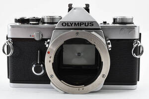 オリンパス OLYMPUS OM-1 ボディ 2208465 ジャンク E15