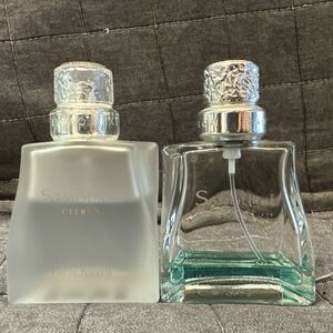 samourai CITRUS サムライ シトラス EDT 50ml 香水 セット アランドロン ALAIN DELON