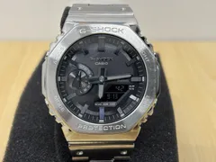 G-SHOCK GM-B2100D フルメタル 中古品　稼働品　C-16-20