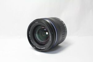 【特上美品】オリンパス OLYMPUS ZUIKO DIGITAL 14-42mm F3.5-5.6 ED レンズ カメラレンズ 標準レンズ A172