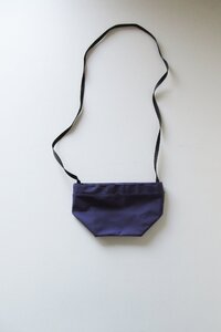 HERVE CHAPELIER / エルベシャプリエ 2885N PURPLE / ショルダーバッグ ショルダーポーチ