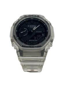 CASIO◆クォーツ腕時計_G-SHOCK/デジタル