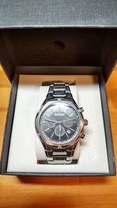 ☆未使用☆BULOVA☆ブローバ☆96B247☆