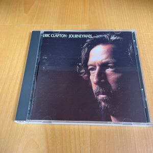 【輸入盤】 Journeyman/エリッククラプトン ERIC CLAPTON/CD USA盤