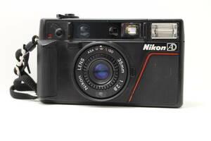 Nikon ニコン L35AD 難あり品
