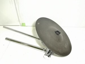 【岐阜発 RIDE/Crash 中古】Roland CY-12R/C