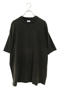 ヴェトモン Tシャツ 16AW サイズ:S スヌープドッグバックプリントTシャツ 中古 SB01