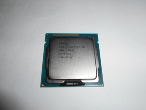 CPU☆Core i7-3770K☆