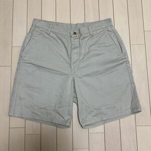 RED KAPショートパンツ サイズ:32ベージュ レッドキャップ