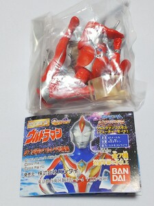 HG ウルトラマン 放て！必殺のウルトラ光線編 ウルトラマンタロウ スカイホエール付き