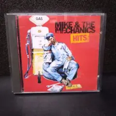 Mike the Mechanics Cd