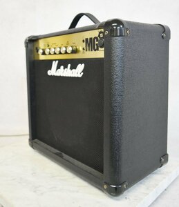 K●【中古】MARSHALL MG15 ギターアンプ マーシャル