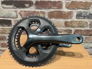 シマノ SHIMANO Tiagra クランクセット 165mm/52-36t FC-4700