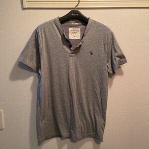 Abercrombie&Fitch 半袖Tシャツ M