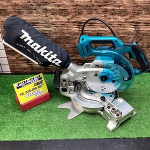 18go【中古品】マキタ(makita) コードレス卓上マルノコ LS600DZ【川越店】