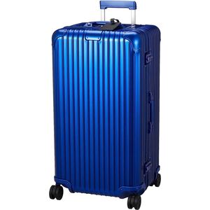 RIMOWA リモワ ORIGINAL Trunk Plus マリン ブルー 105L