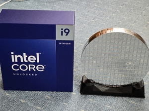 インテル Core i9 14900K BOX