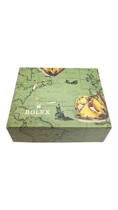 27041 ROLEX/ロレックス/オイスター/空箱/ボックス/正規品/BOX/時計用/外箱/保存箱/箱/純正箱/ヴィンテージ/ブランド/化粧箱/腕時計ケース