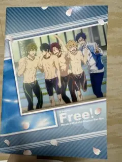 Free! ノート