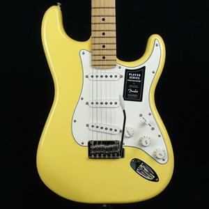 Fender Player Stratocaster Buttercream