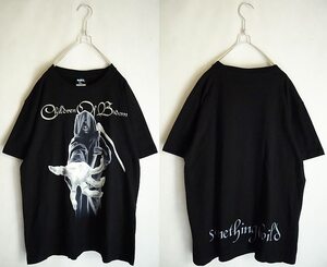 CHILDREN OF BODOM チルドレン・オブ・ボドム Tシャツ