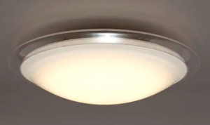 アイリスオーヤマ IRISOHYAMA LEDシーリングライト 昼光色～電球色 8畳用 ECOHiLUX CL8DL-MFM （新品未開封品）