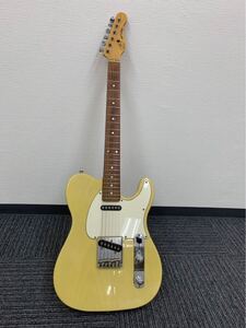  G&L ジーアンドエル TRIBUTE SERIES ASAT CLASSIC エレキギター