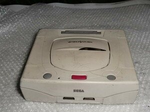 SEGA HST-3220 ゲーム機 ジャンク扱い