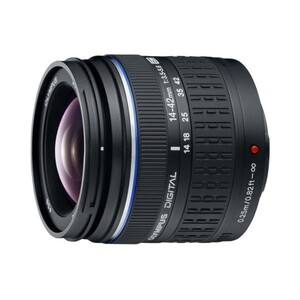 中古 １年保証 美品 OLYMPUS ZUIKO DIGITAL ED 14-42mm F3.5-5.6