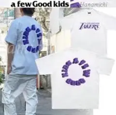 a few good kids Tシャツ